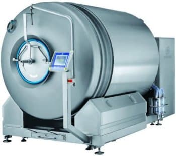 zangole sottovuoto lavorazione carne MA 5400